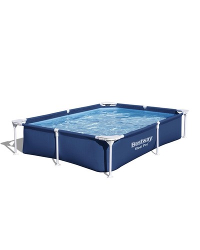 Bestway 25ft steel pro large - bestway, 7.25ft