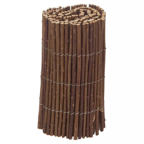 Wooden willow garden - wooden,