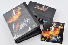 The King of Fighters 95 , Neo