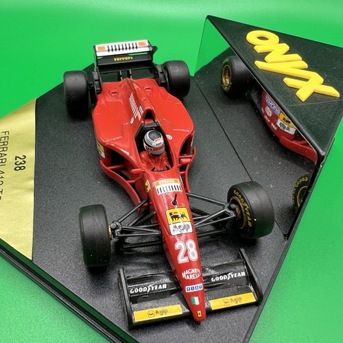 Onyx 238 ferrari 412 - 238,