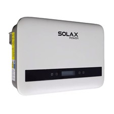 Solax Power X1 Boost G4 3.6kW