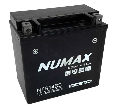 Agm motorbike battery for - agm,