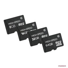 Micro Memory Card 2GB 4GB 8GB