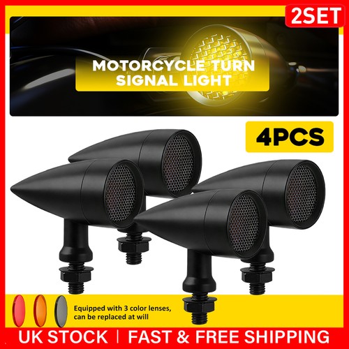 Universal 10mm led turn - led, signal