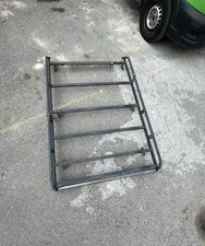 Peugeot Partner Roof Rack for