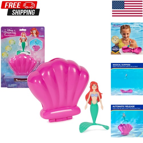 The little mermaid ariel dive - little,