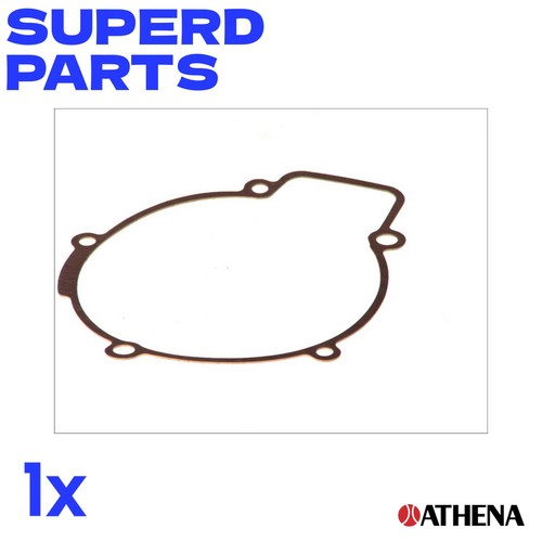 Alternator cover gasket fits - alternator,