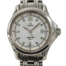 Omega seamaster 120 - 120, quartz