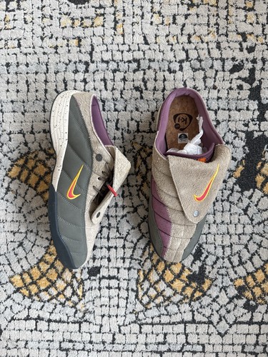 Kids immigrants nike t90 - immigrants, x