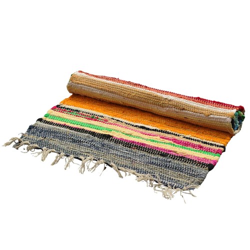 Indian rag rugs large - large, rug
