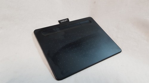 Wacom intuos ctl 4100 - wacom,
