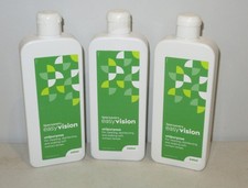 NEW 3 x 240ml Specsavers Easy