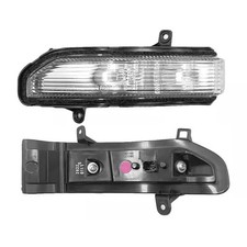 UK Door Mirror Indicator Lamp Light Left Side For LDV Maxus Deliver9 V80 V90