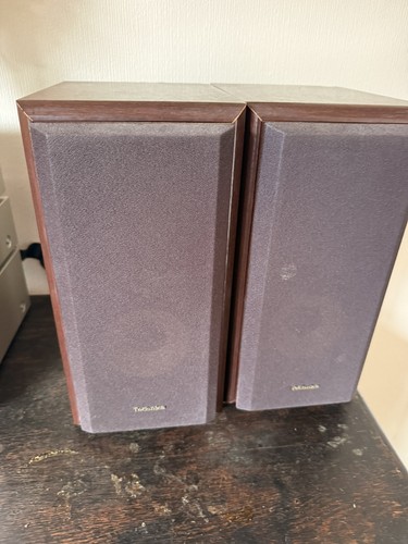 Technics hd350 bookshelf - sb-hd350,