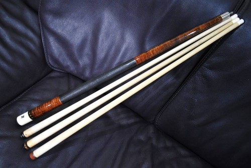 Vintage adam cue 18 - adam,