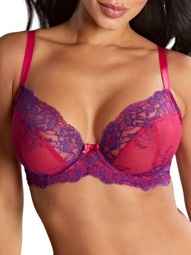Panache ana bra plunge non - ana,