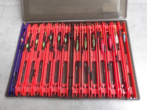 Preston innovations rig case - preston,
