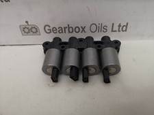 VOLKSWAGEN DSG 7 SPEED AUTOMATIC GEARBOX MECHATRONIC SOLENOID OAM KIT