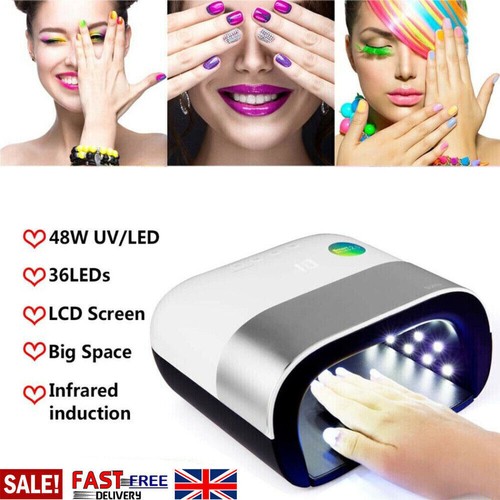 48w sun3 led nail - led,