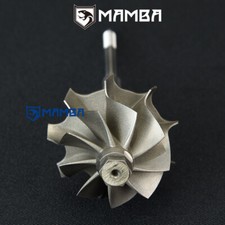 9 Blade High Flow Turbo