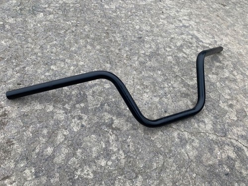 Genuine yamaha handlebar - genuine,