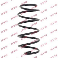 KYB Front Coil Spring for Smart Fortwo Pure/Pulse/Passion 0.7 Jan 2004-Jan 2007