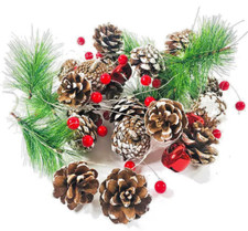 Christmas Garland String