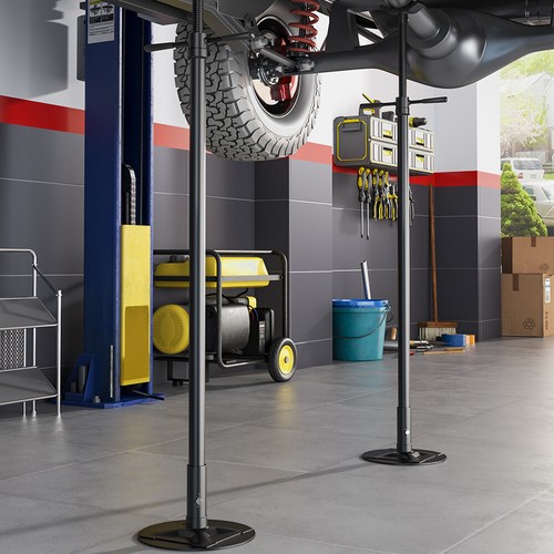 Heavy duty garage transmission - duty,
