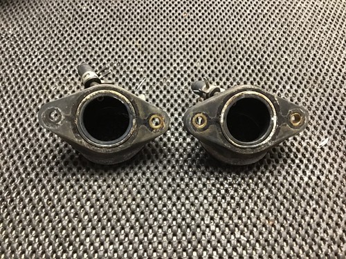 Yamaha virago xv535 1992 carb - yamaha,