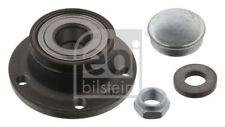 Wheel Bearing Kit Rear FOR FIAT TIPO 1.3 1.4 1.6 CHOICE1/2 15->20 356 Febi