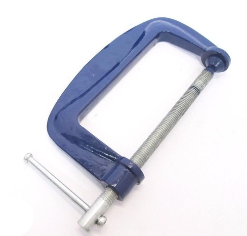 Inch clamp heavy - 6,