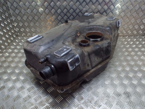 Fuel tank alfa romeo - alfa, gtv