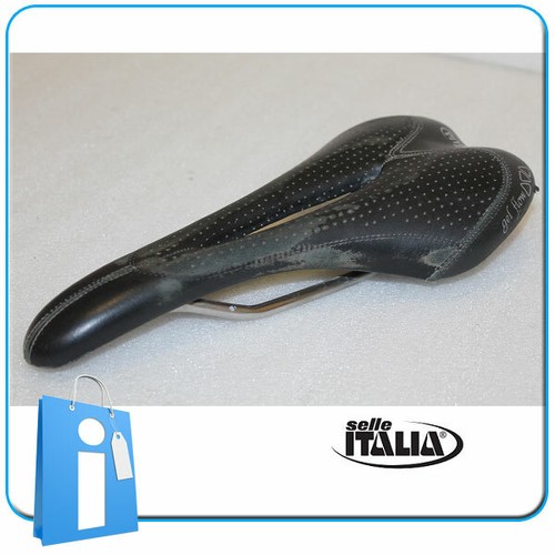 Saddle selle italia gel flow - saddle,