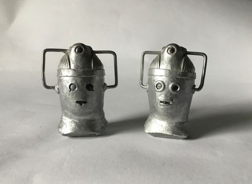 Doctor who vintage very rare - who,