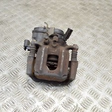 BMW X3 F25 xDrive 30d Rear Right Brake Caliper 6791018 3.0 Diesel 190kw 2013