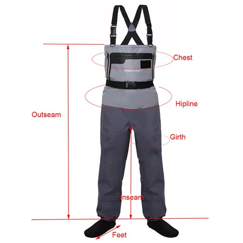 Layer durable breathable - 5-layer,