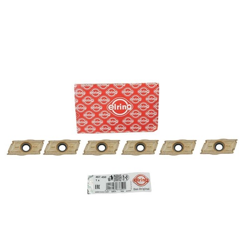 Cap injectors elring for - elring,
