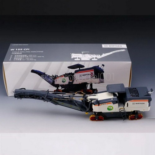 Scale wirtgen w155cfi - 1/35,