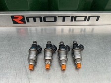 Integra Civic Type R DC2 EK9 B18C B16B B18C6  - OBD2A Injectors x 4