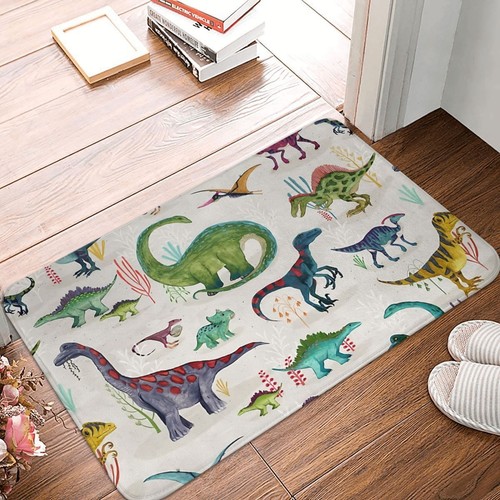 Big animal non slip - big, doormat