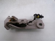 Convertible Microswitch