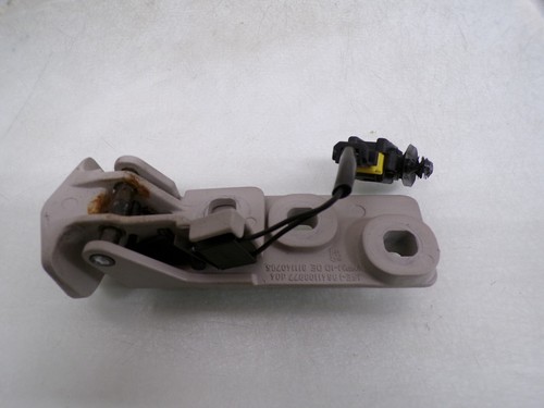 Convertible microswitch - convertible,