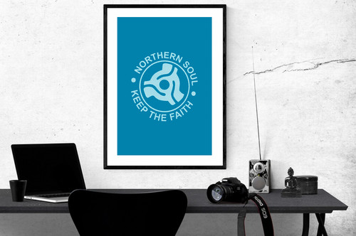 Northern soul inner - a4,