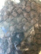 Coppens  Halibut Pellets for fishing 11mm