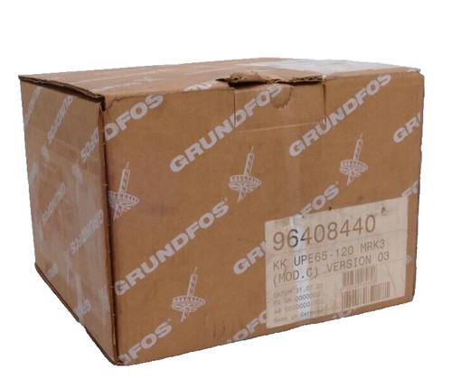 Grundfos 96408440 circulation - 96408440,