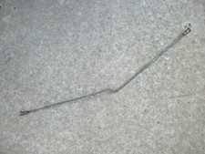 Yamaha TY 250 TY250 Pinky TY250S TY250R Mono Rear Wheel Z Spoke