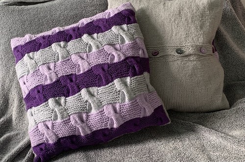 cushions