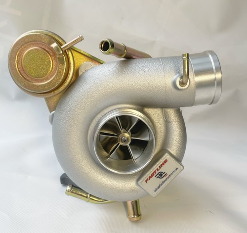 Fastline td05h 20g fits subaru - fastline,