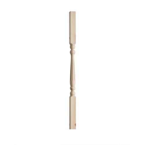 41mm solid pine stair - solid,