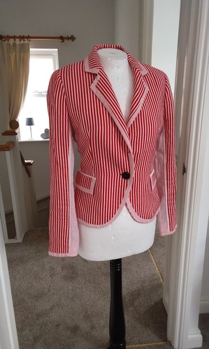 Zara blazer jacket size - zara,